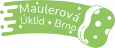 Úklidová firma - Maulerová